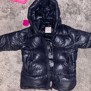 Real Moncler Coat